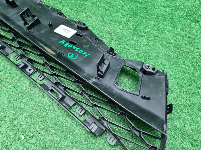 Решетка радиатора Lexus RX 4 (2015-2019) F-Sport