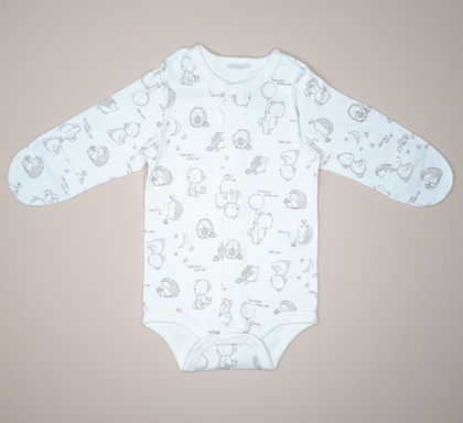 Комплект Мои друзья 3 (коричневый)