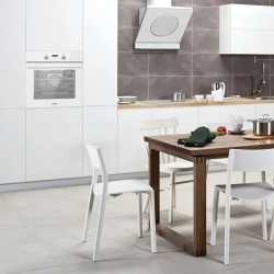 Духовой шкаф Hansa BOEW64090015