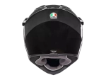 AGV AX9 BLACK