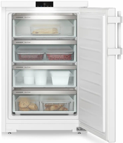 Морозильник Liebherr Fe 1404