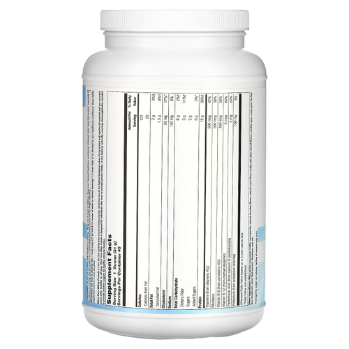 Nutra BioGenesis, ультрачистый сывороточный протеин, со вкусом натурального шоколада, 1250 г (2 фунта 12 унций)