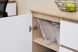 Комод Челси 1200 (2 двери, 3 ящика)