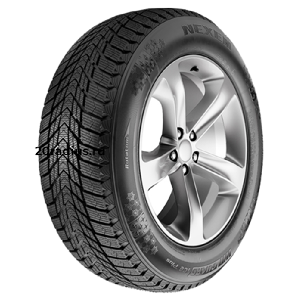 245/45R18 100T XL Winguard Ice Plus TL