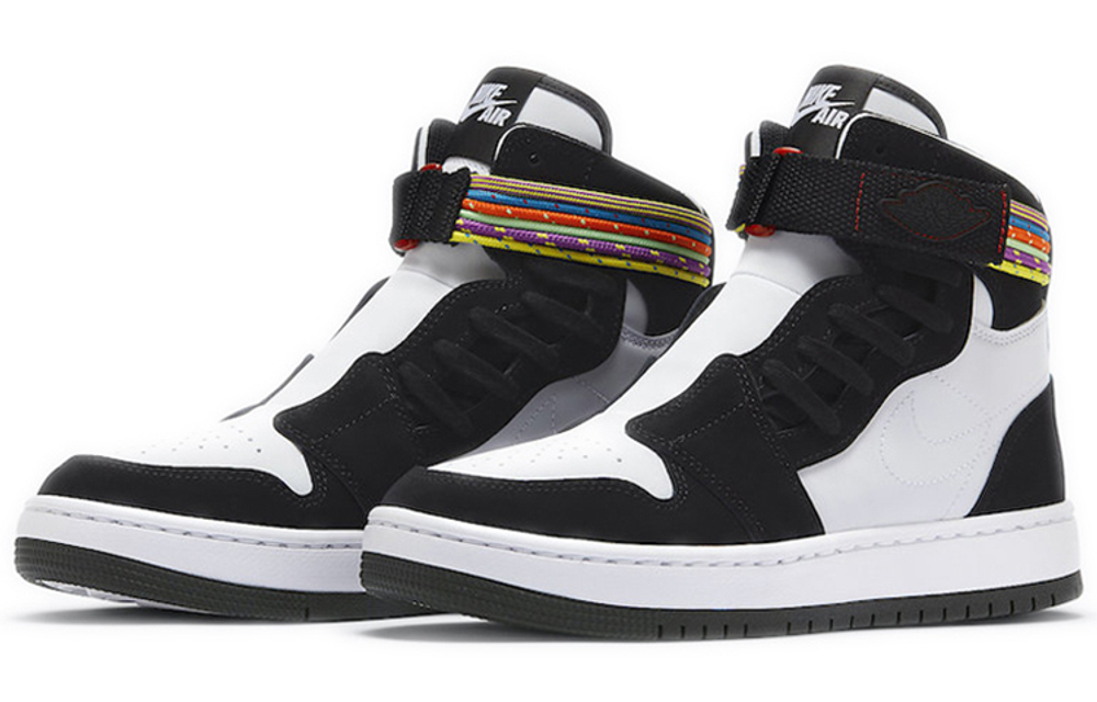 Кроссовки Jordan Air Jordan 1 Nova Xx (Женская размерная сетка)