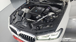 BMW 5 Series (G30) 520i M Sports (12.2020)