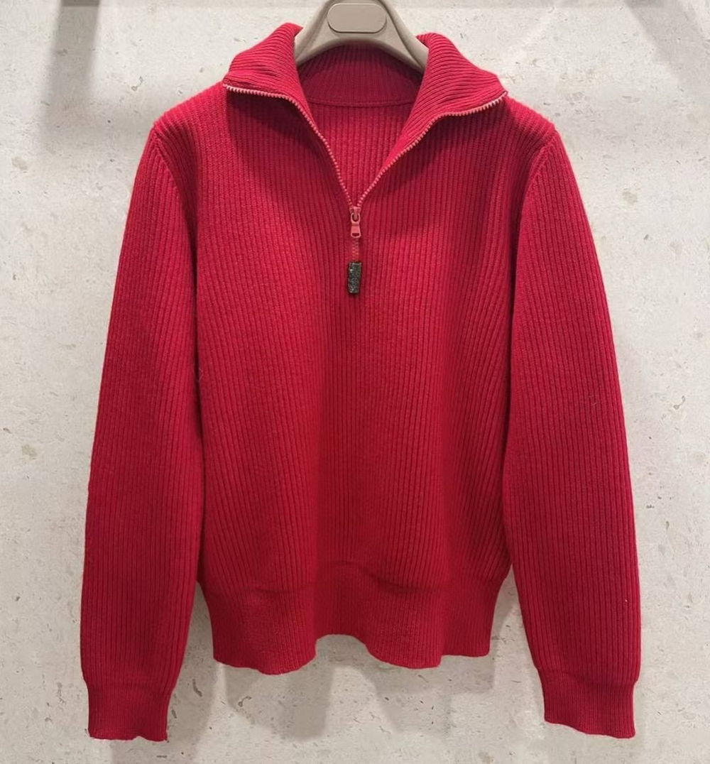 Кофта Brunello Cucinelli
