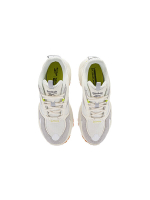 Reebok Fluffipuff 'White Grey'