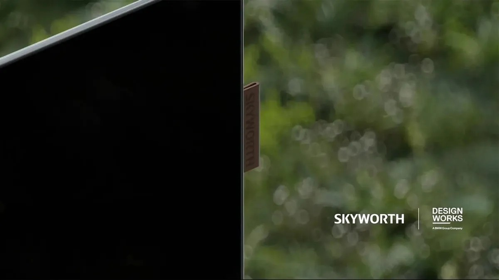 Телевизор SKYWORTH 65SXF9850, OLED, 4K Ultra HD