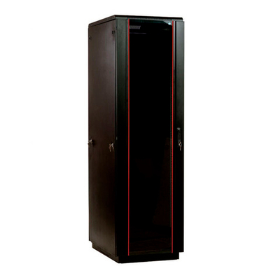 ШТК-М-47.6.6-1ААА-9005 шкаф напольный 47U 600x600 ЦМО