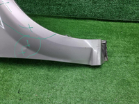 Крыло переднее правое Lada Largus (2021-н.в.)