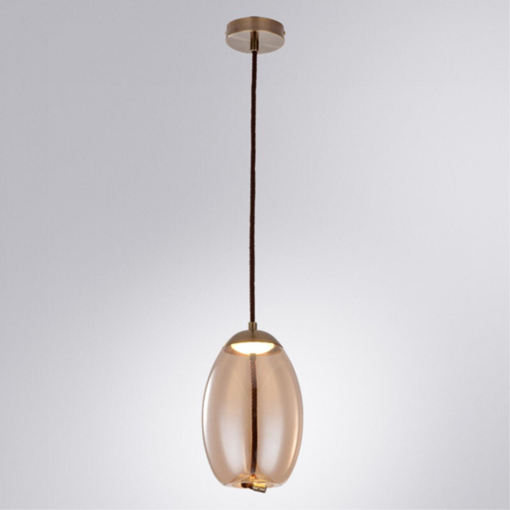 Подвесной светильник Arte Lamp A7769SP-1AB