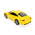 Модель ин. мет. 4.75" "Porsche 911 Carrera s" открыв. двери 43661D (Kinsmart)
