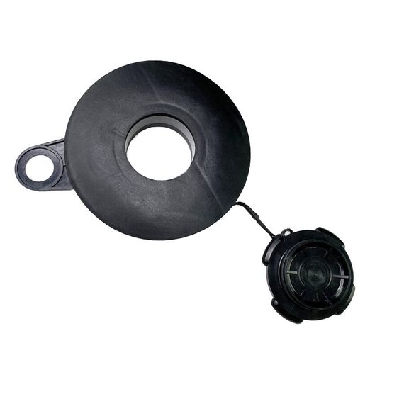 Клапан-уринатор Scorpena для гидрокостюма