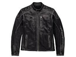 КурткаGenuine Motorclothes Harley-Davidson