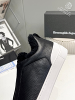 Кеды Ermenegildo Zegna