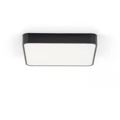 CL724K70G1 Купер Черный Св-к Потол. с RGB