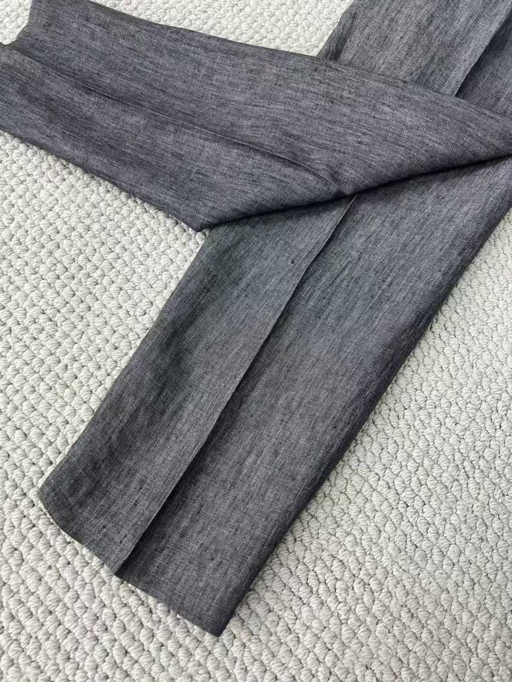 Брюки Brunello Cucinelli