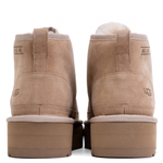 UGG Neumel Platform Sand