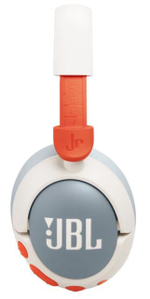 Гарнитура  JBL JBLJR470NCWHT