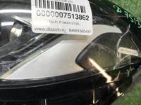 Фара левая Jetour X70 PLUS (2020-н.в.) LED