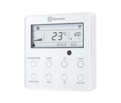 Electrolux EACD-18H/UP4-DC/N8