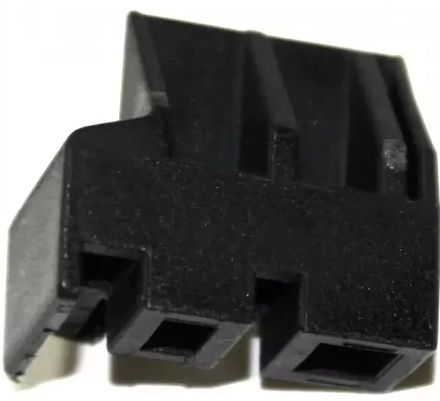 Держатель стекла двери духовки Hansa (Ханса) левый 8051132