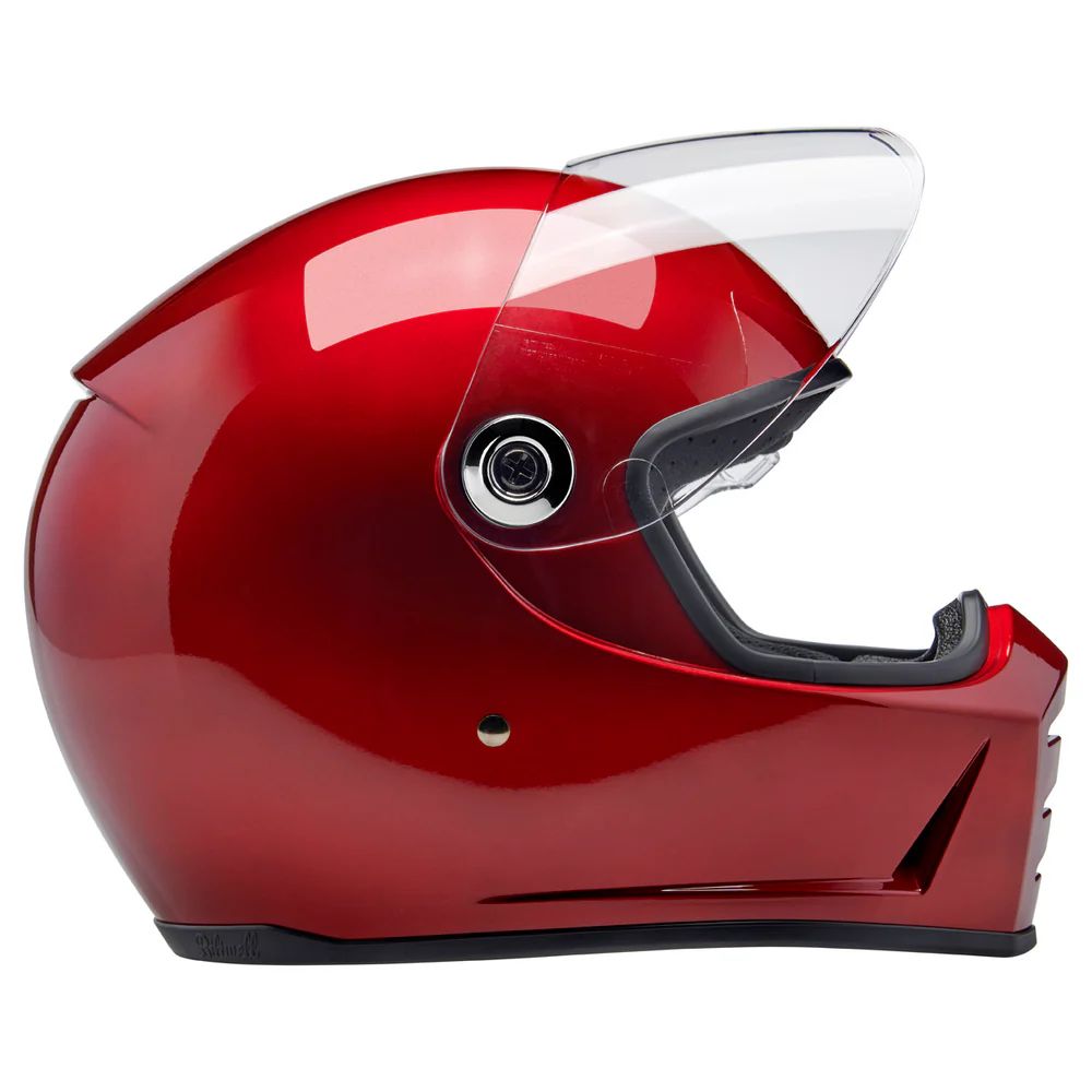 Lane Splitter / Красный