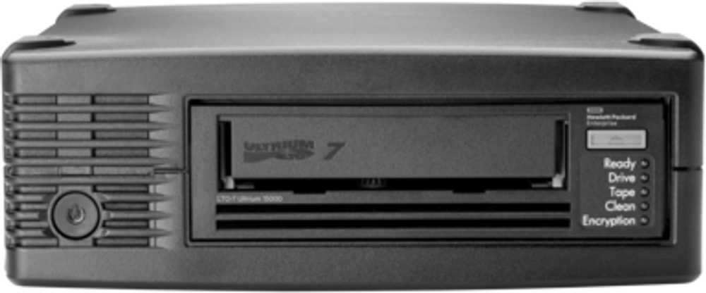 Ленточный накопитель  HPE BB874A