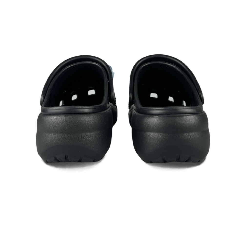 Crocs Classic Platform Clog (Женская размерная сетка)