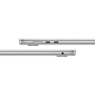 Apple MacBook Air 13.6 M4 16/256GB (Silver)