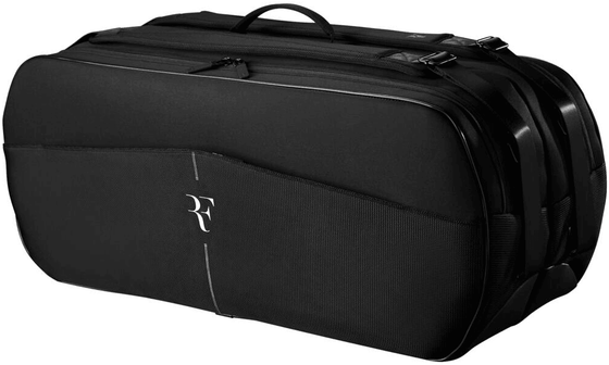 Сумка теннисная Wilson RF Tournament Bag 9PK