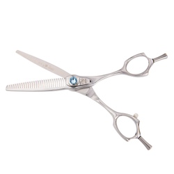 Suntachi Salon филировочные ножницы JK2-6030 5 класс ✅ Оригинал