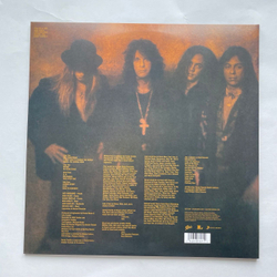 Виниловая пластинка LP Ozzy Osbourne No More Tears (Европейский Союз 2021)