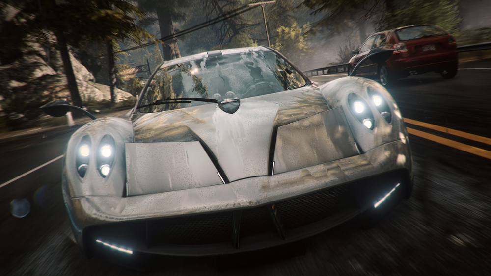 Need for Speed™ Rivals PS4 | PS5