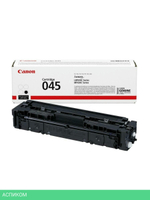 Тонер-картридж Canon 045 BK черный (1242C002)