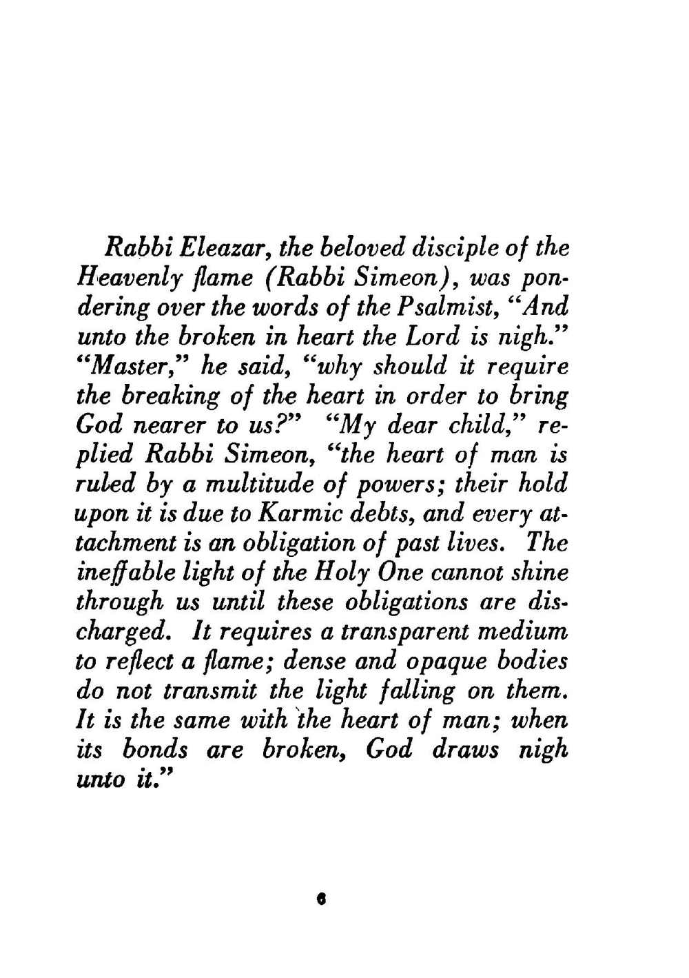 The hidden treasures of the ancient Qabalah. Volume 1. The transmutation of passion into power | Elias Gewurz