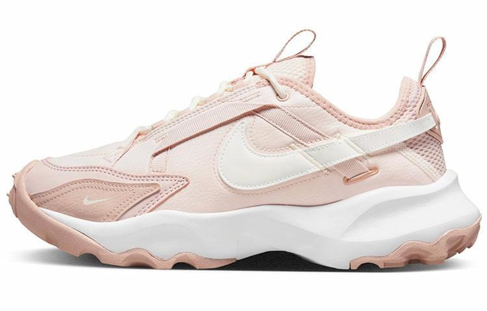 Кроссовки Nike Tc 7900 (Женская размерная сетка)