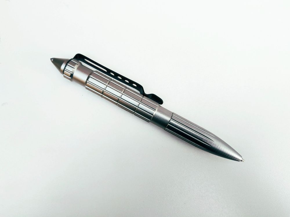 Тактическая ручка Модель 1 светлая