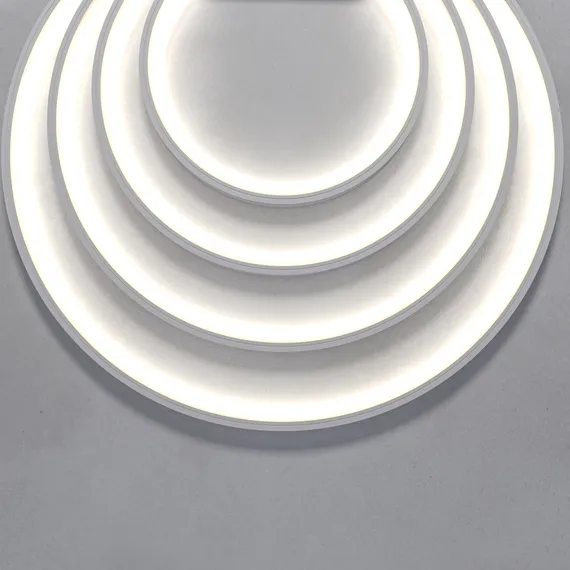 Термостойкий гибкий неон 1313 24В 14.4Вт/м 4000K IP67 5м Led Strip 200941