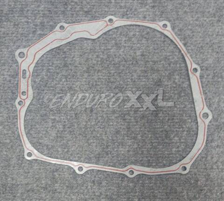 Прокладка крышки сцепления (правой) CB250