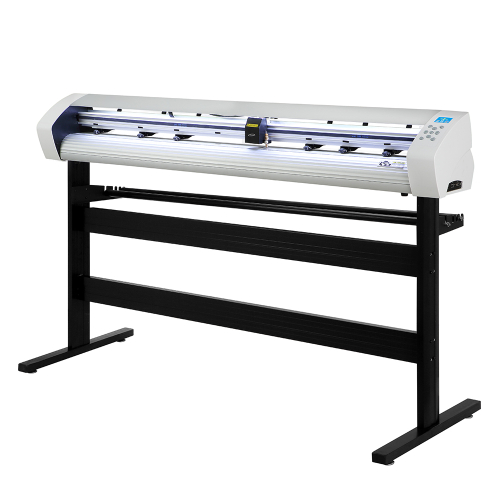 Режущий плоттер C48A 1300 мм с функцией полной автоматической контурной резки