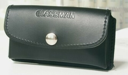 Кожаный футляр для скребка Glassman 2688