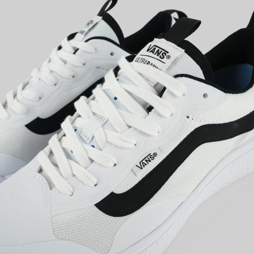 Кеды Vans Ultrarange Exo артикул:VA4U1KWHT - купить в магазине Дайс