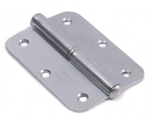 Петля ПН-85 левая цинк 7-279