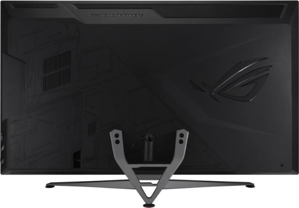 Монитор ASUS 43" ROG Strix XG438QR 90LM04U0-B02170