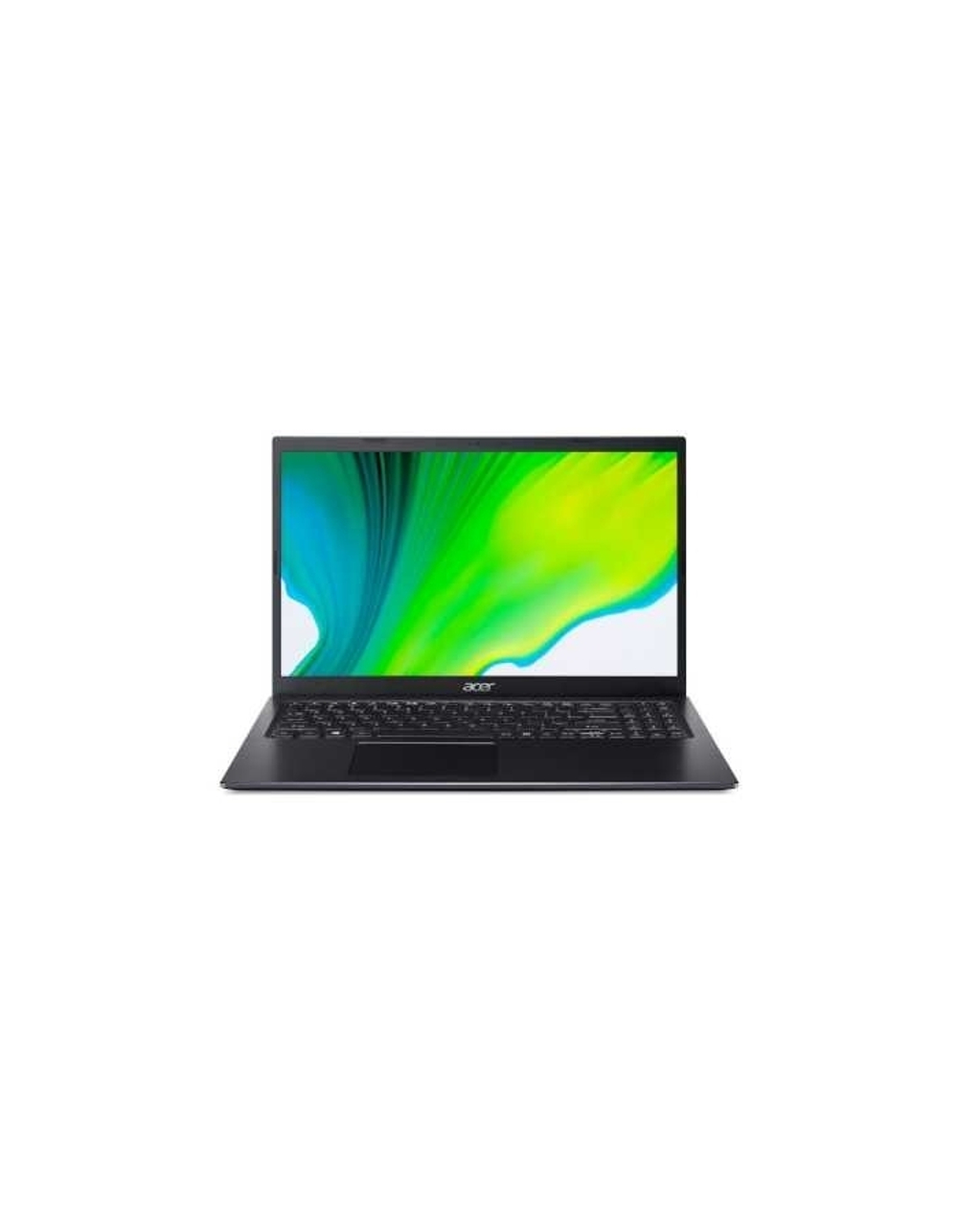 Acer Aspire 5 A515-56 [NX.A18EX.5BG] Black 15.6" (FHD i7-1165G7/8GB/512GB SSD/Iris Xe Graphics/noOS)