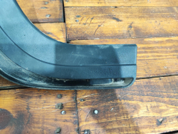 Брызговик задний правый Kia Soul 2 (PS) 16-19 Б/У Оригинал 86842B2500