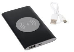 Повербанк  WIRELESS POWER