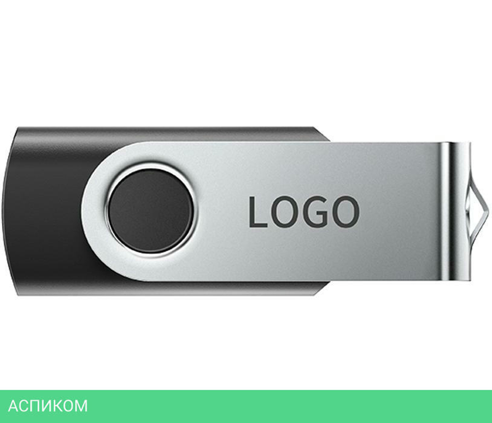 USB Flash-накопитель Netac U505 128Gb (NT03U505N-128G-20BK)